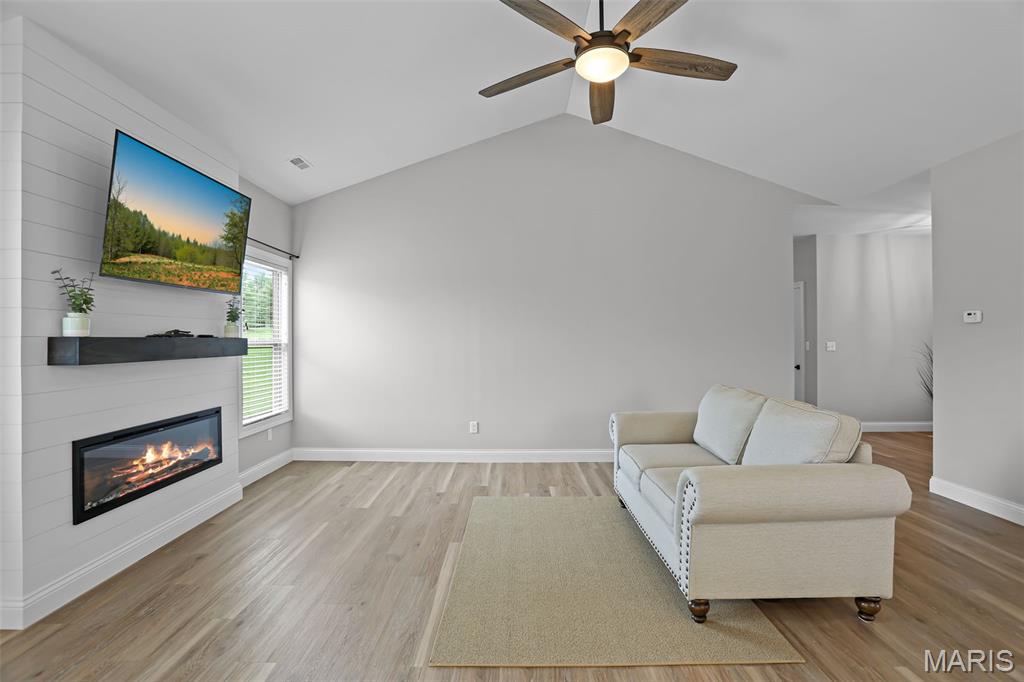 110 Cedar Berry Drive