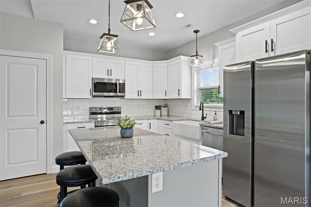 110 Cedar Berry Drive