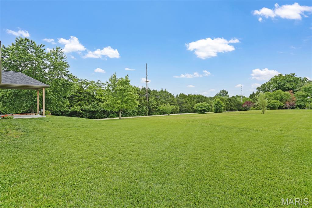 110 Cedar Berry Drive