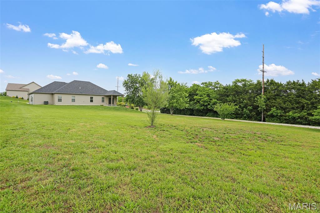 110 Cedar Berry Drive
