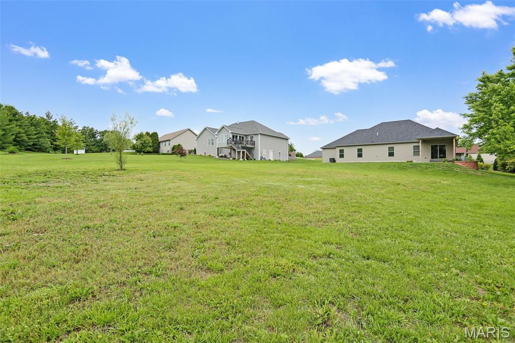 110 Cedar Berry Drive