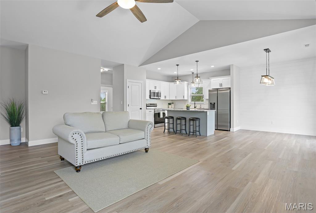 110 Cedar Berry Drive