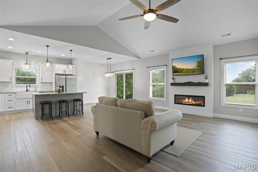 110 Cedar Berry Drive