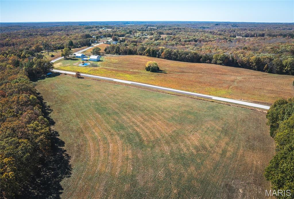 32 +/- Acres TBD Highway H