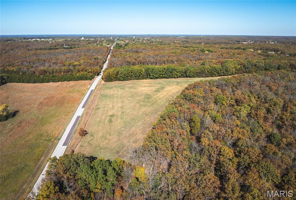 32 +/- Acres TBD Highway H