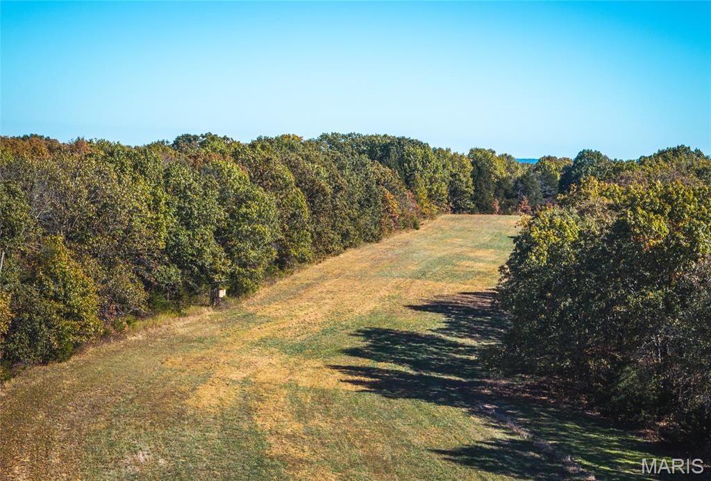 32 +/- Acres TBD Highway H