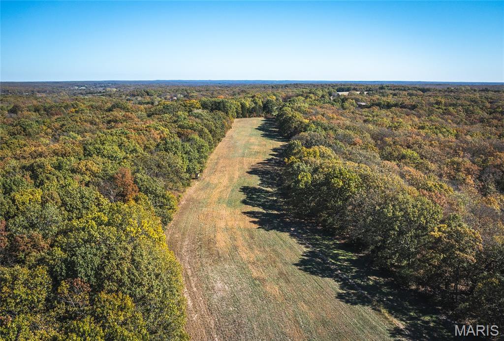 32 +/- Acres TBD Highway H