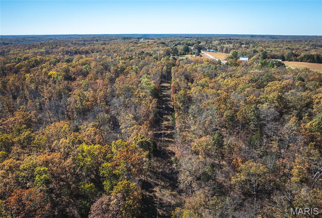 36 +/- Acres TBD Highway H