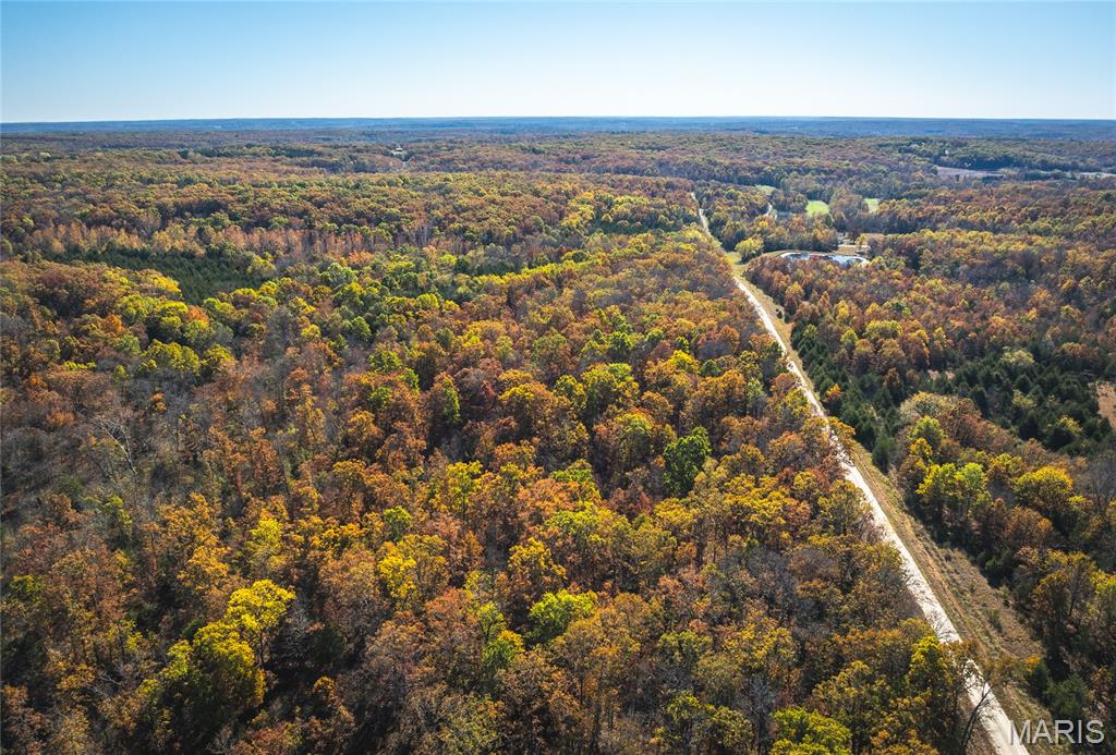 43 +/- Acres TBD Highway H