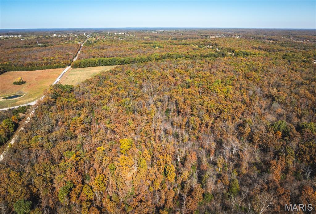 43 +/- Acres TBD Highway H