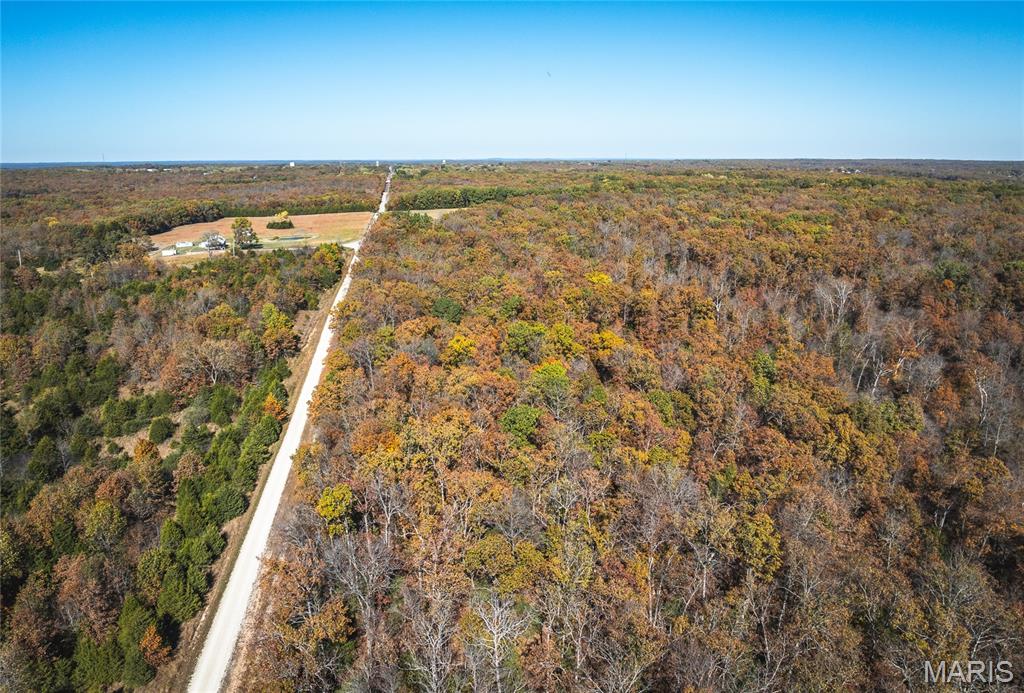 43 +/- Acres TBD Highway H