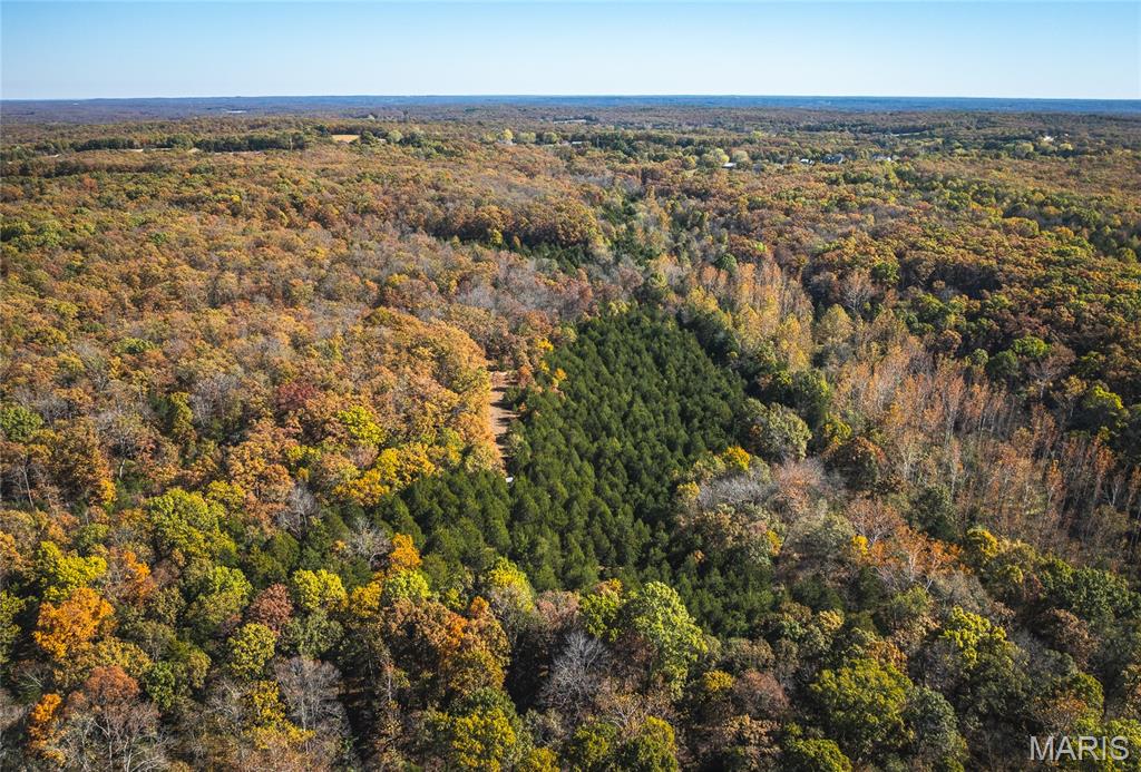 43 +/- Acres TBD Highway H