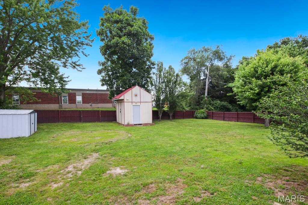 1037 Deerfield Drive