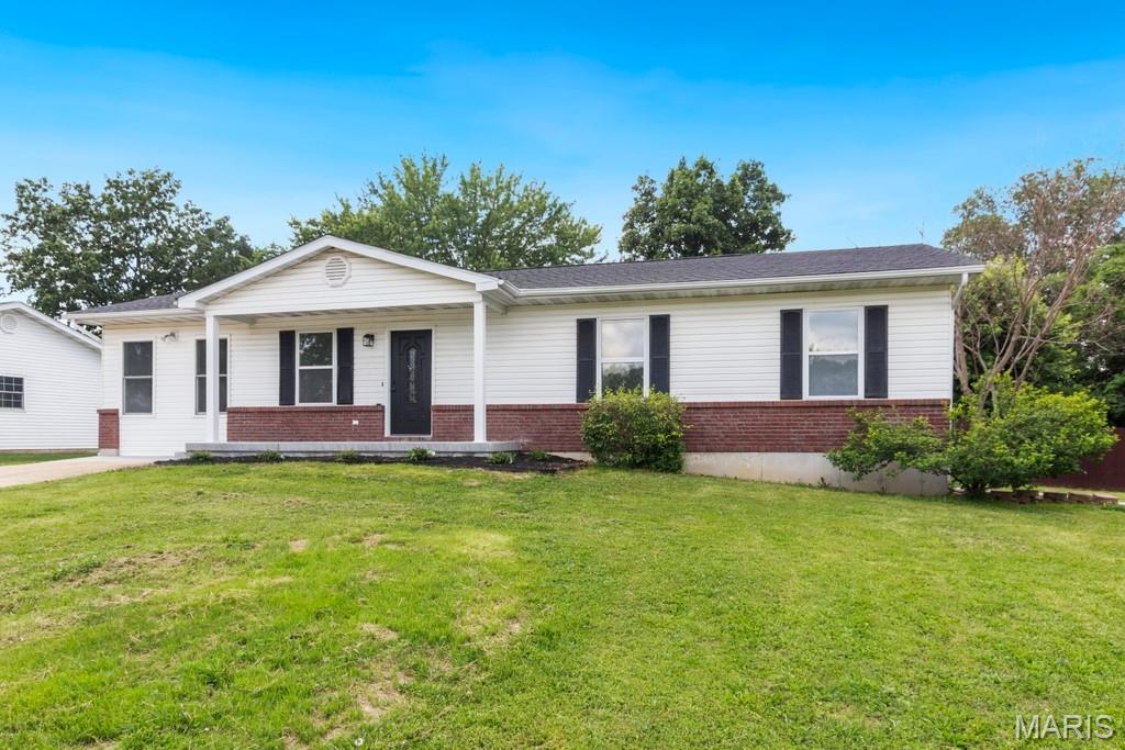 1037 Deerfield Drive