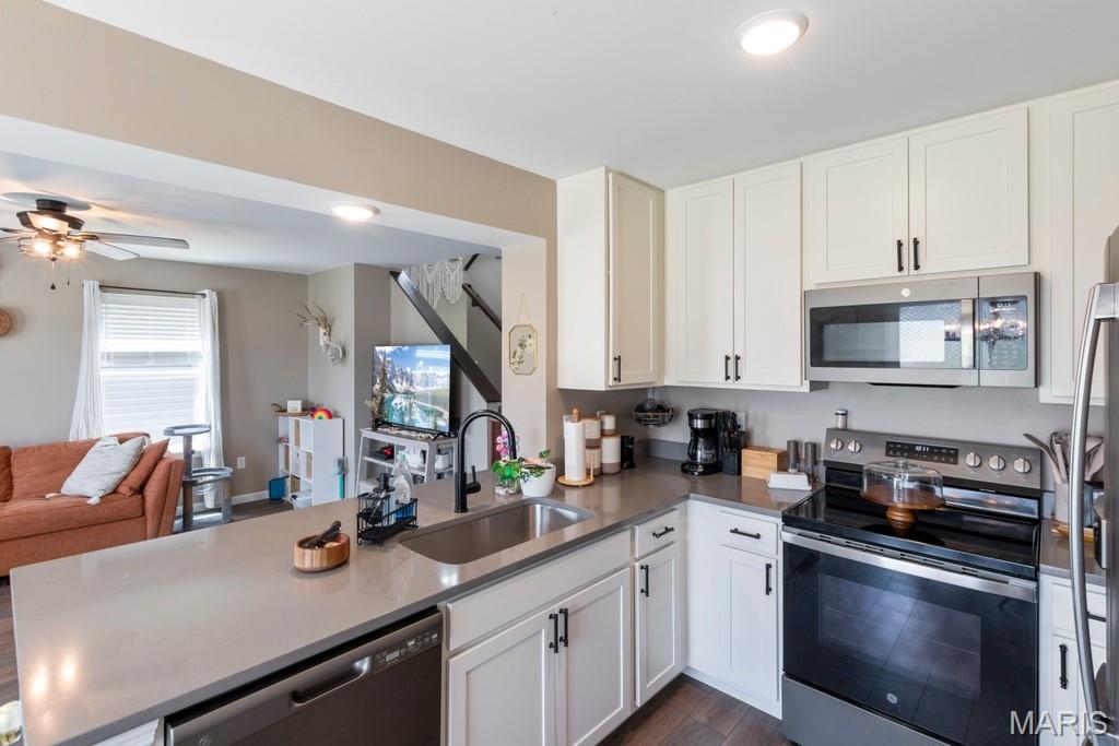 1057 Vardon Meadows Drive