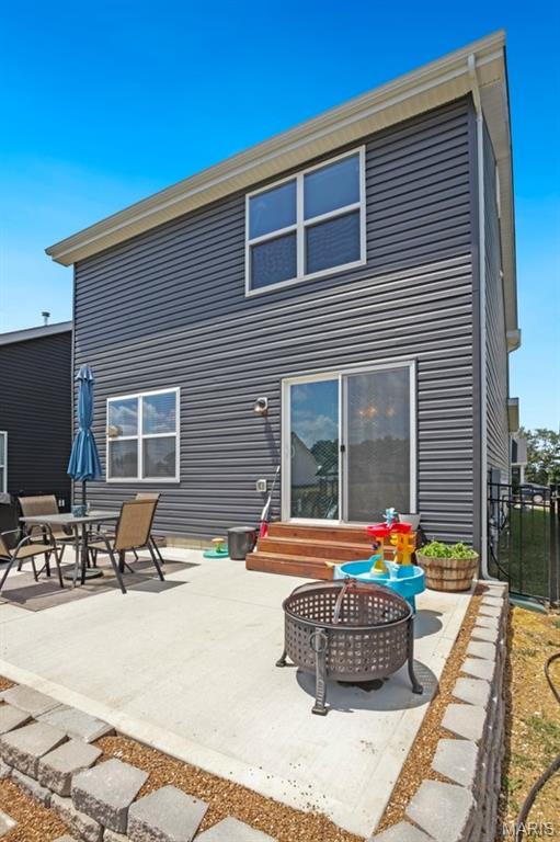 1057 Vardon Meadows Drive