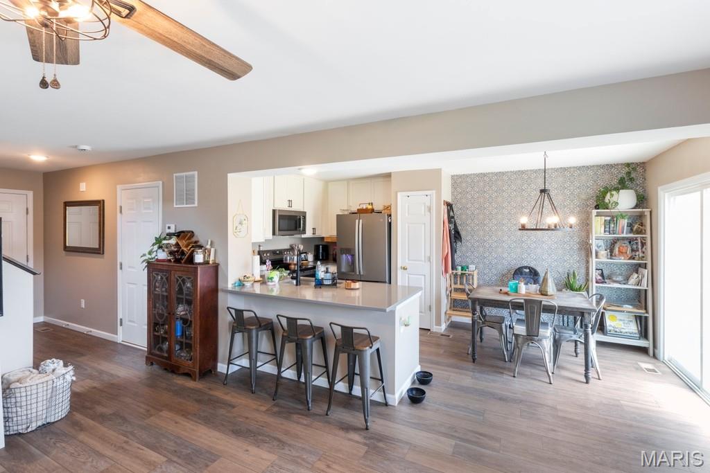 1057 Vardon Meadows Drive