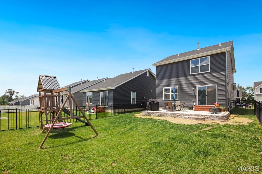 1057 Vardon Meadows Drive