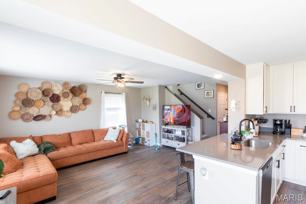 1057 Vardon Meadows Drive