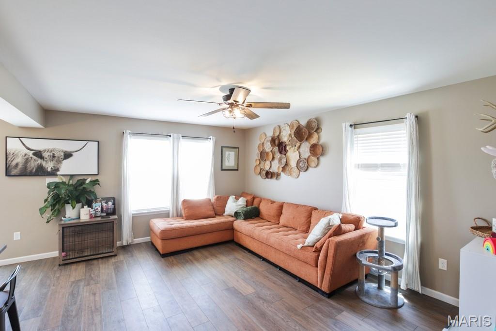 1057 Vardon Meadows Drive