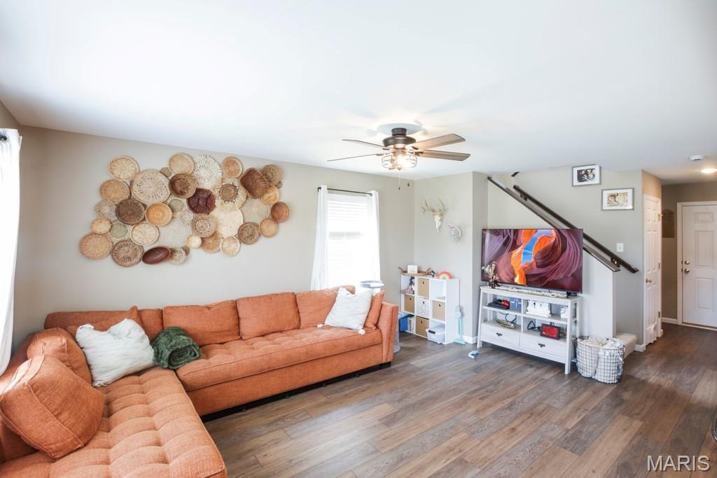 1057 Vardon Meadows Drive