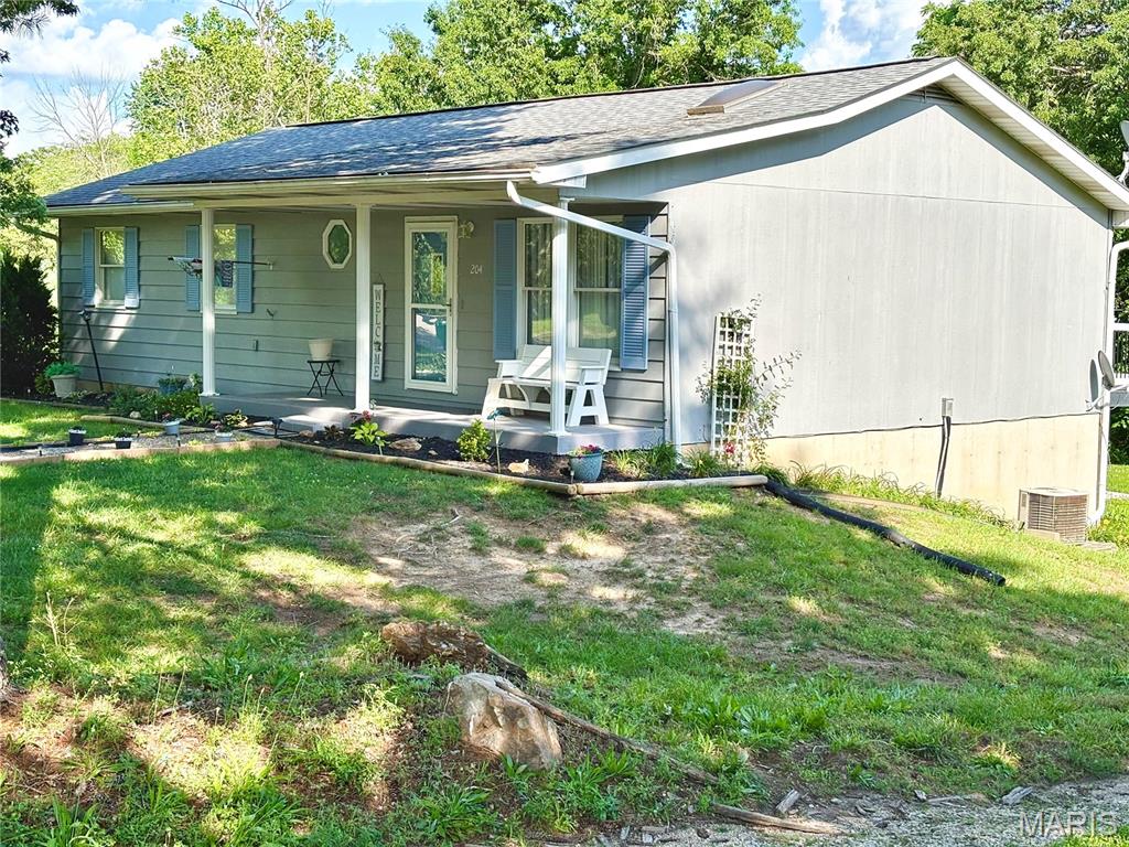 204 Circle Drive