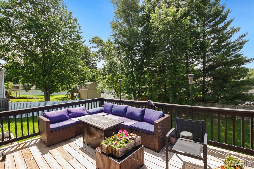 818 Northridge Drive