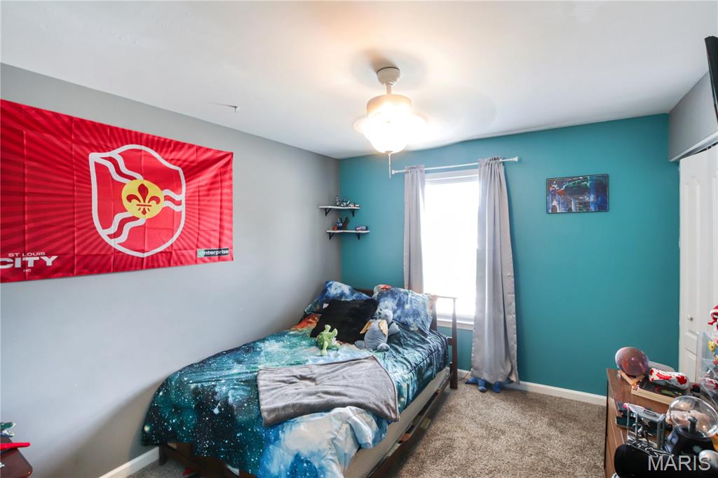 818 Northridge Drive