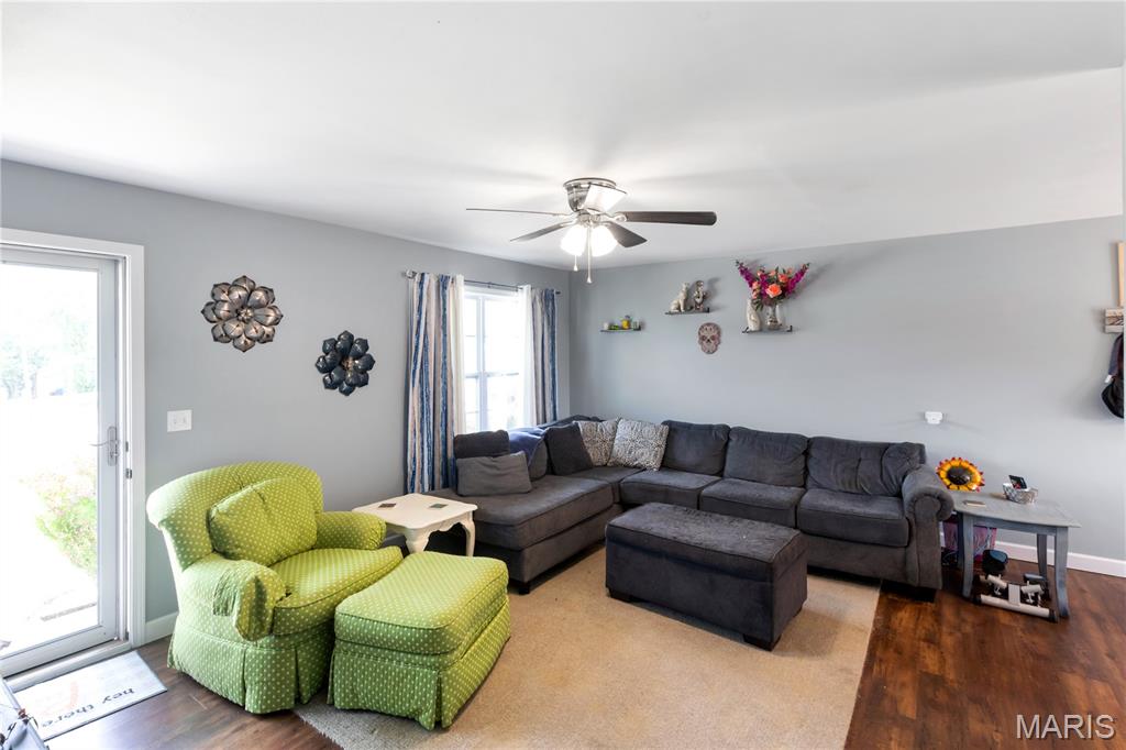 818 Northridge Drive