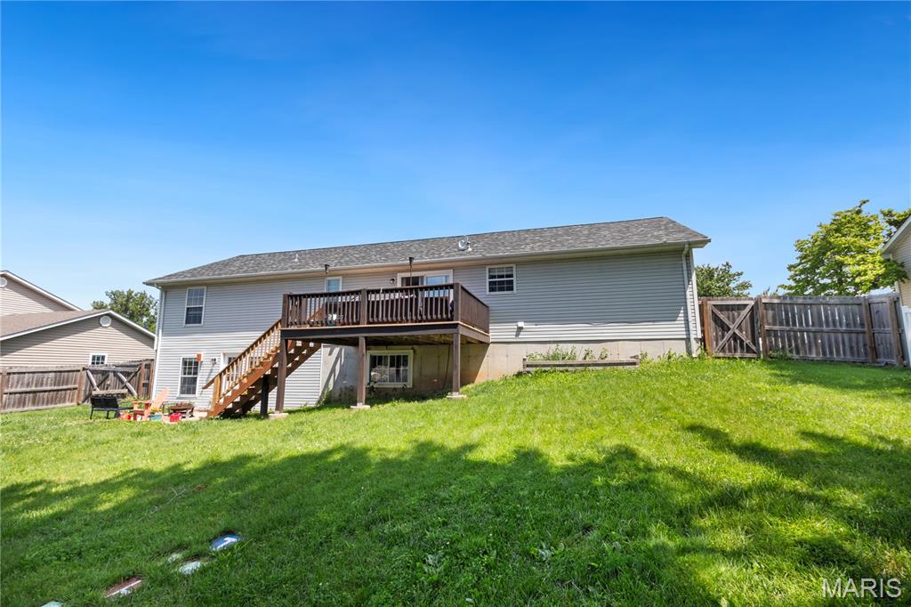 818 Northridge Drive