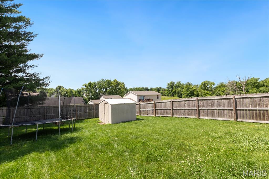 818 Northridge Drive