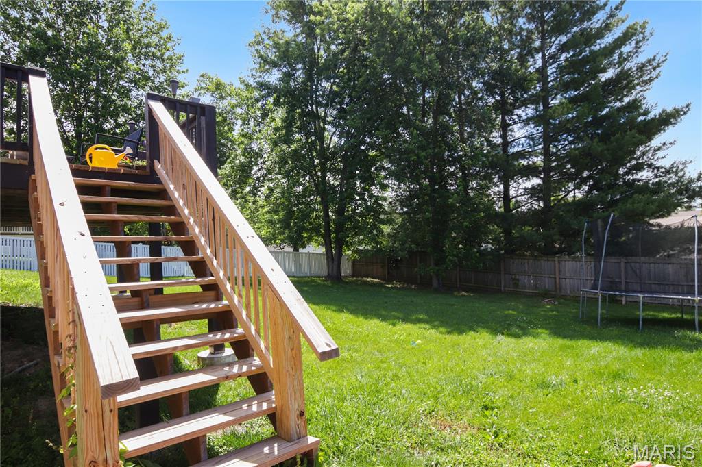 818 Northridge Drive