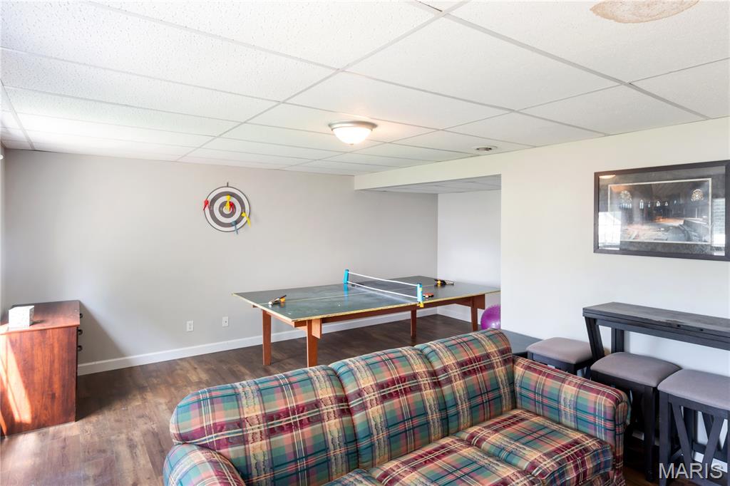 818 Northridge Drive