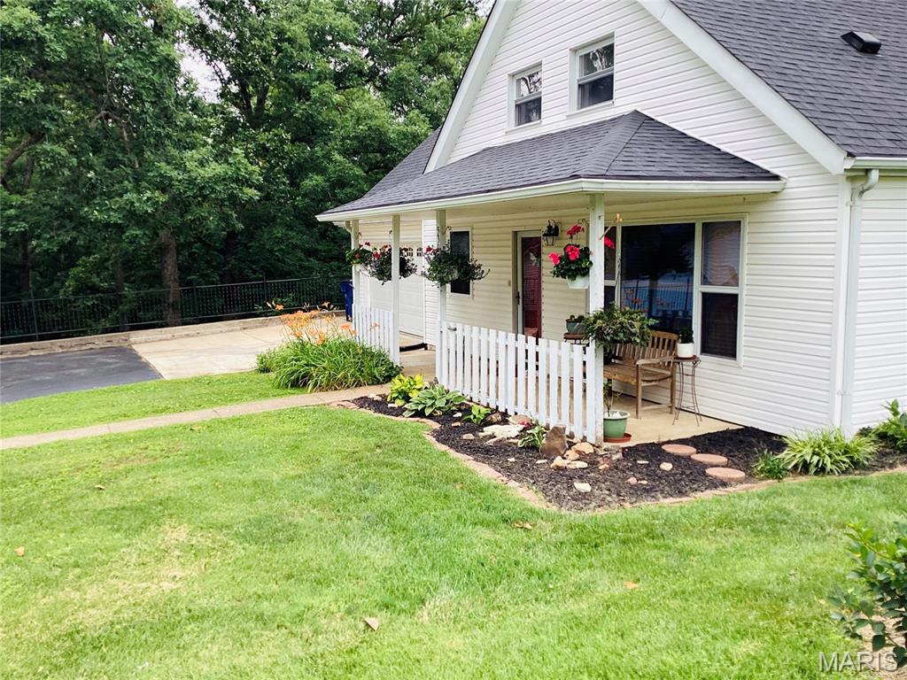 530 Porterford Road
