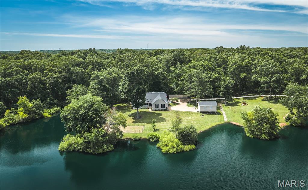 21212 Oak Trail