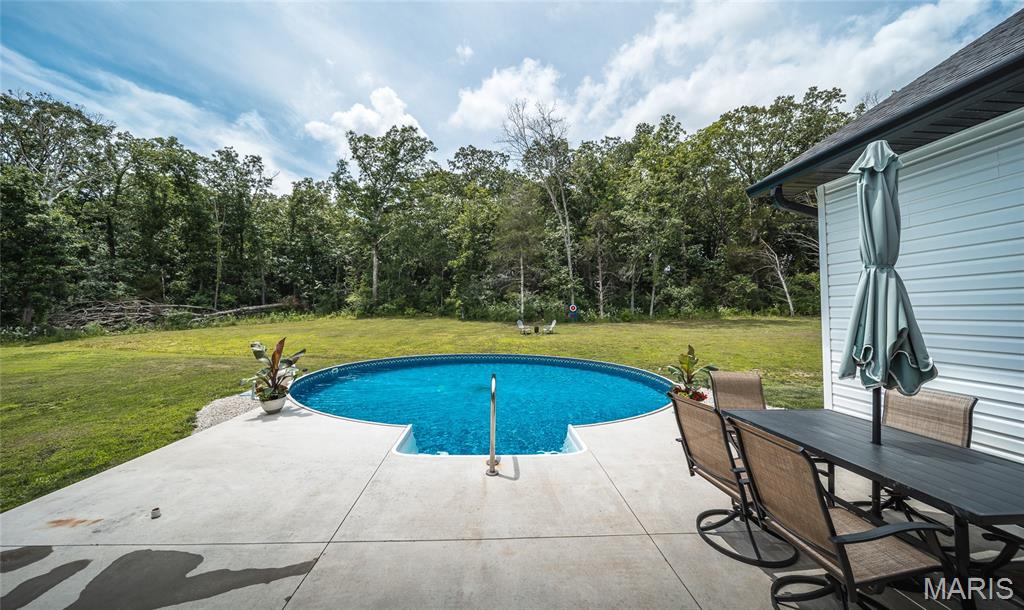 2133 Nicks Road