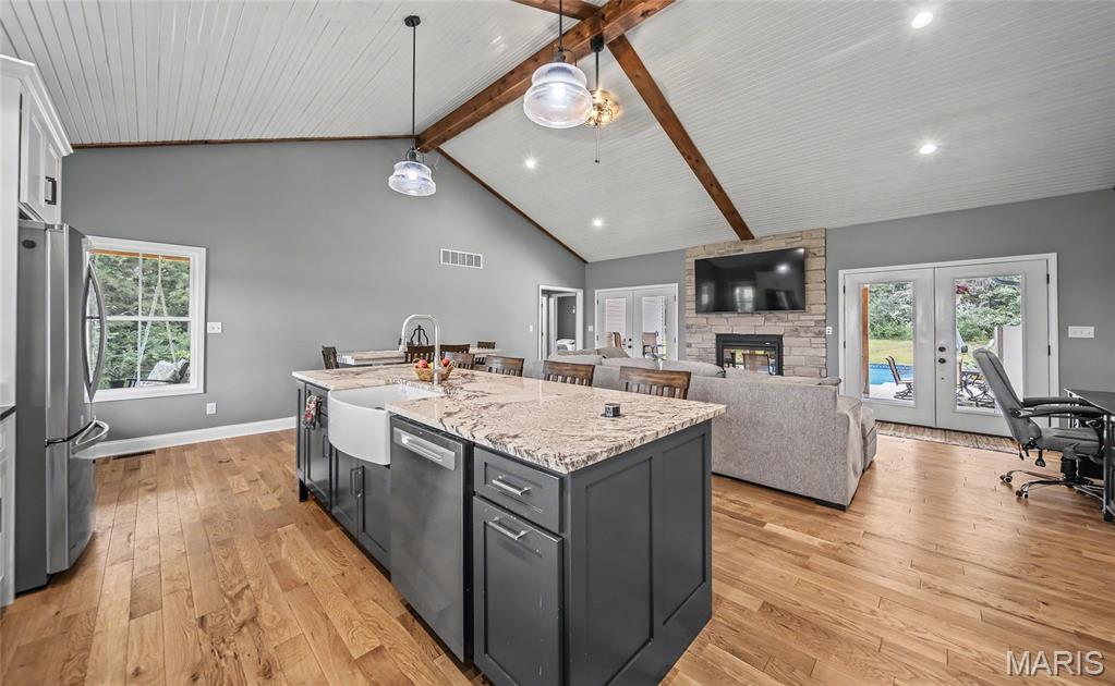 2133 Nicks Road