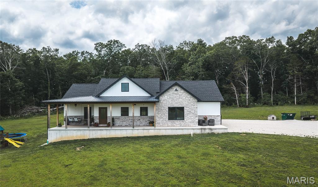 2133 Nicks Road