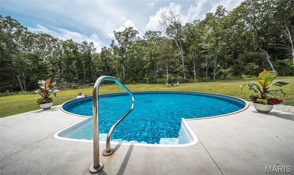 2133 Nicks Road