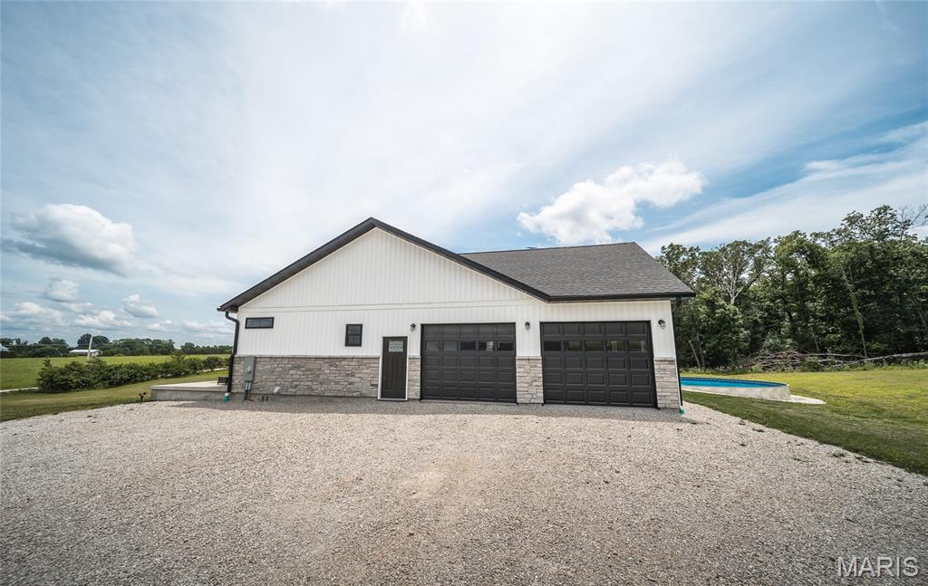 2133 Nicks Road