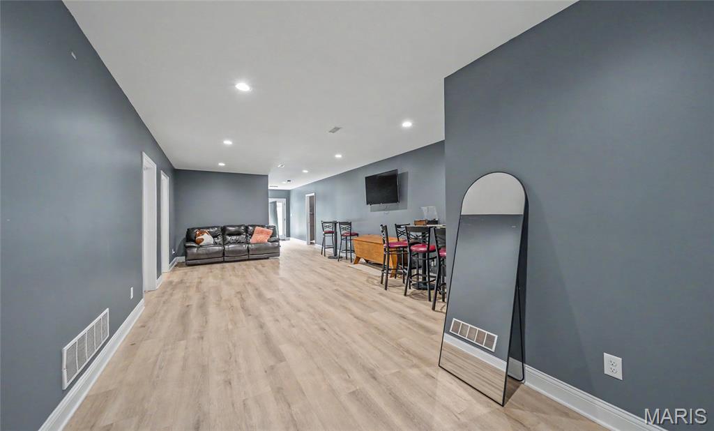2133 Nicks Road