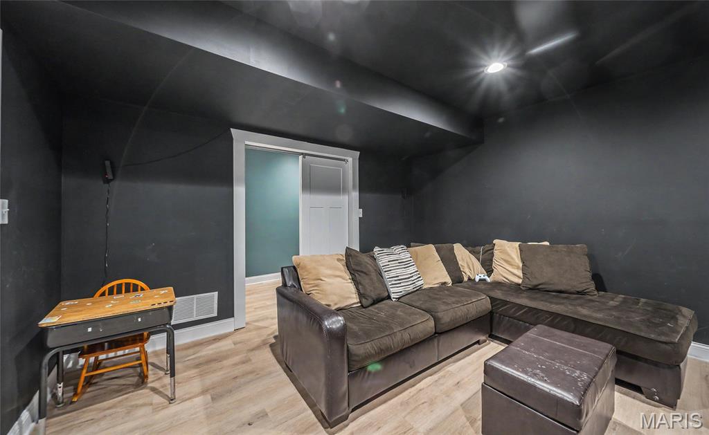 2133 Nicks Road
