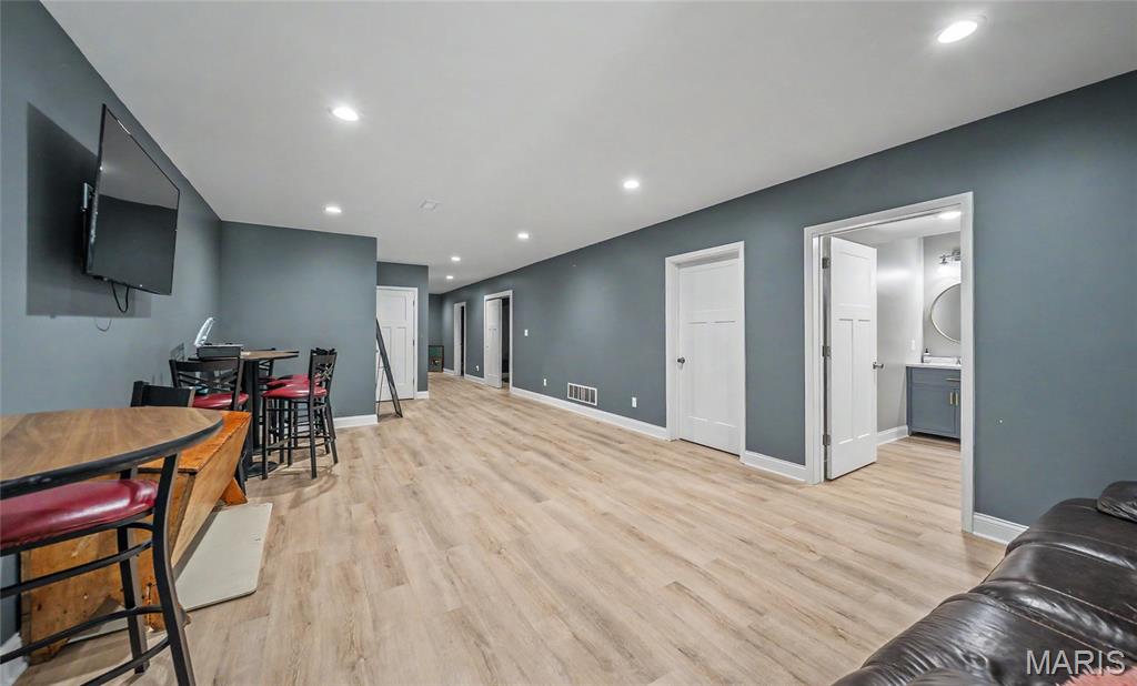 2133 Nicks Road