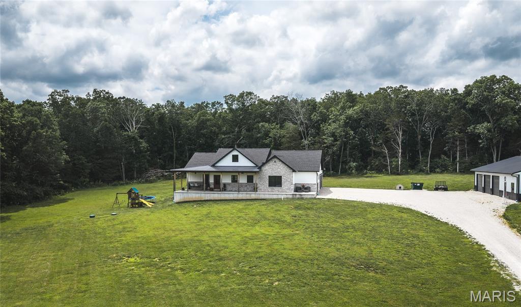 2133 Nicks Road