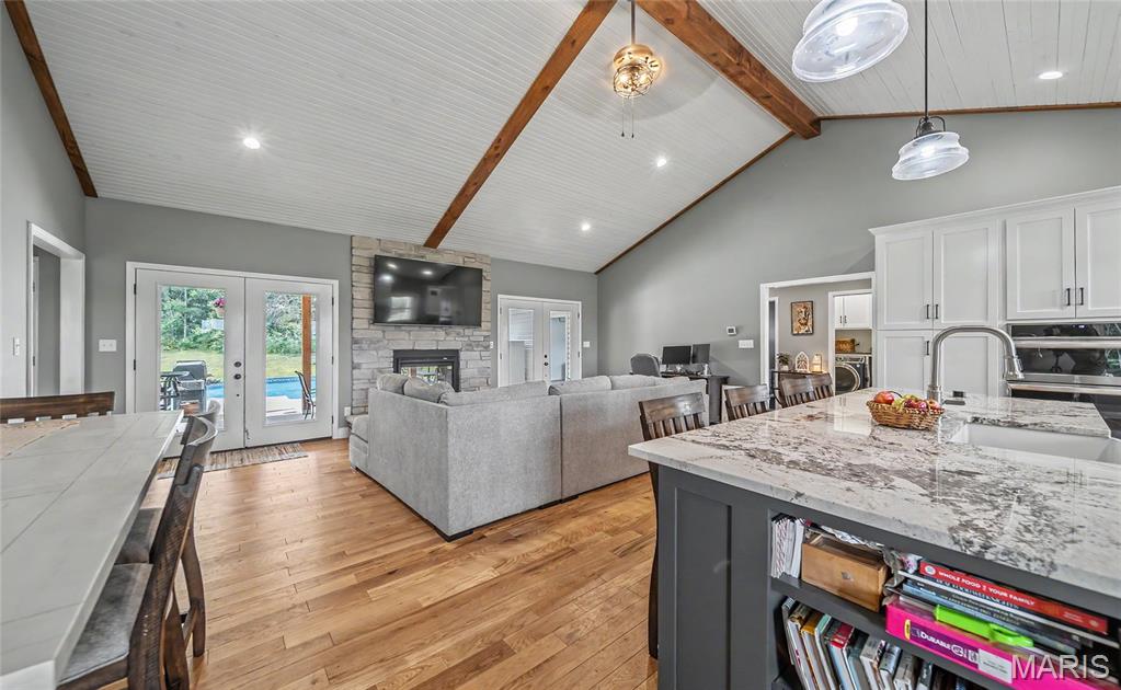 2133 Nicks Road