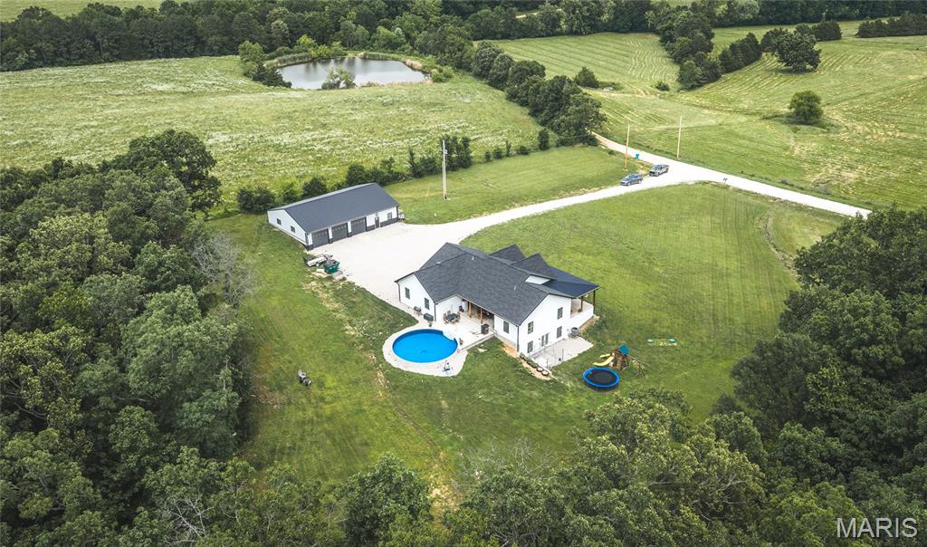 2133 Nicks Road