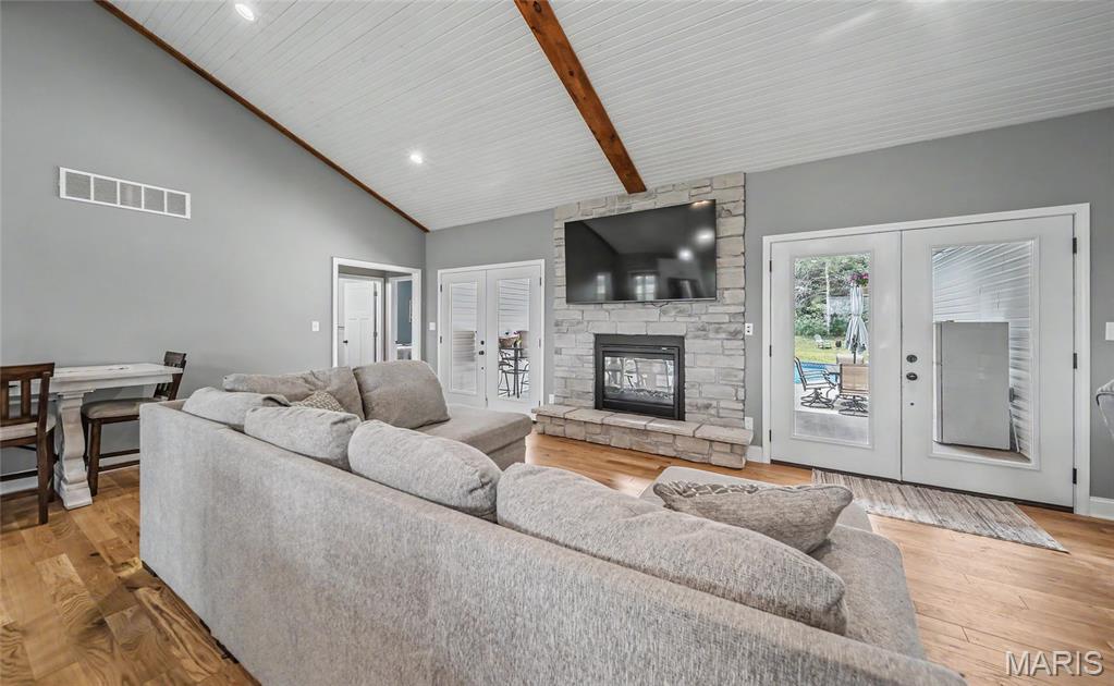2133 Nicks Road
