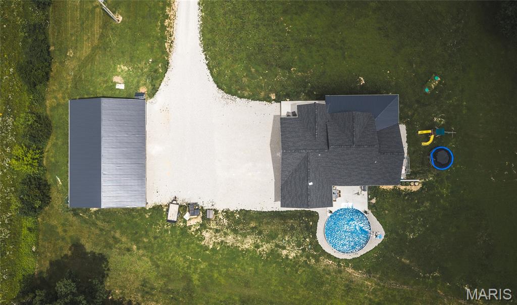 2133 Nicks Road