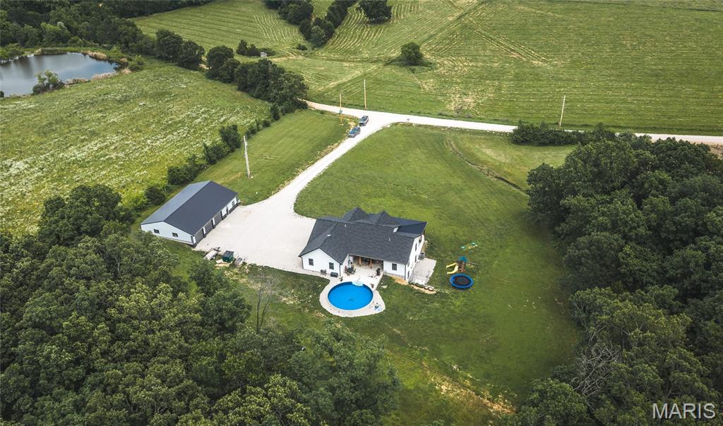 2133 Nicks Road