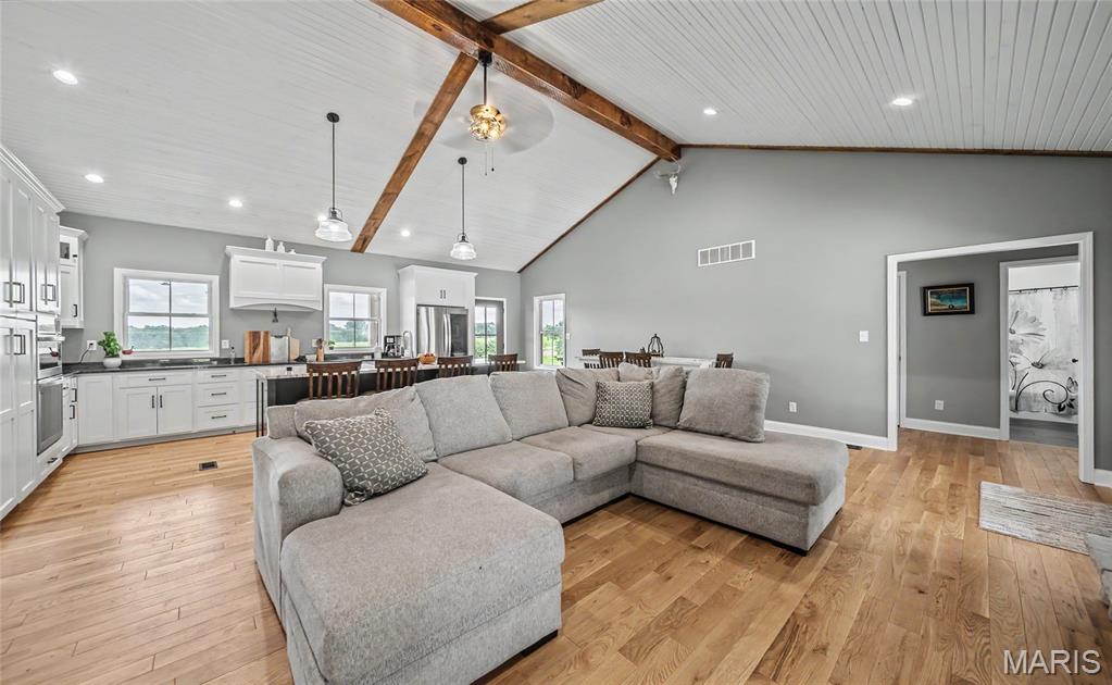 2133 Nicks Road